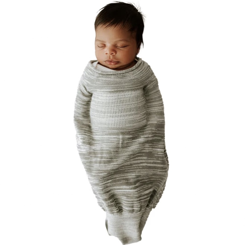 Swaddlelini Baby Swaddle